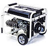Бензиновий генератор Matari MX9000EA (6 кВт), фото 6