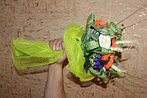  букети із мила! 3