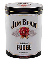 Конфеты с виски Jim Beam Fudge 250g