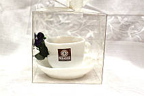 Мы сделаем мыло любой формы с Вашим логотипом! 1