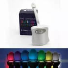 Підсвітка для унітаза BOWL LIGHT з датчиком руху/ Розумна підсвітка, фото 2