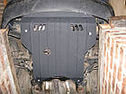 Захист двигуна AUDI А3 (1996 - 2003) Всі бензинові, фото 6