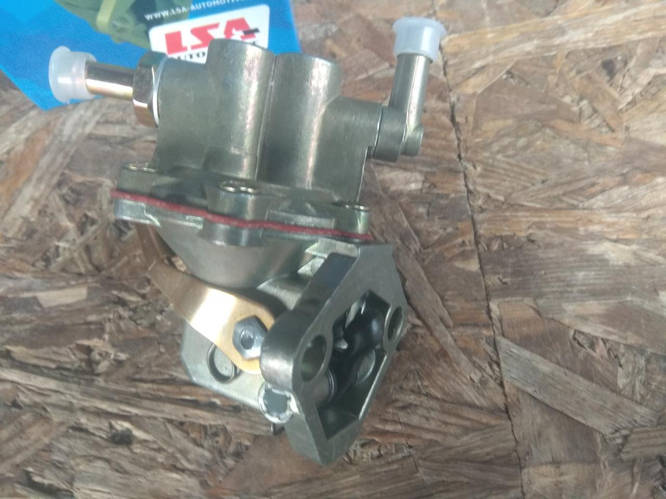 Купить Бензонасос Ваз 2101, 2102,2103, 2104, 2105,2106,2107, Нива 2121 ...