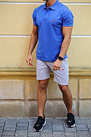 Чоловічі шорти та футболка поло Nike (Найк)