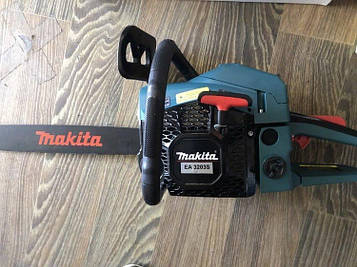 Бензопила Makita EA 3203