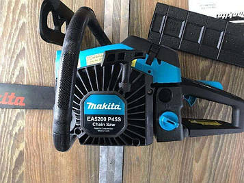 Бензопила Makita EA5200 Нова Збірка США
