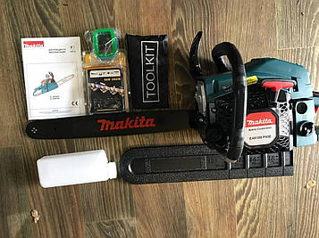 Бензопила Makita (Макіта) EA 6100 P45
