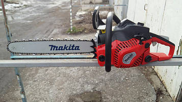 Бензопила Makita EA6100PRGG (Макіта 6100).