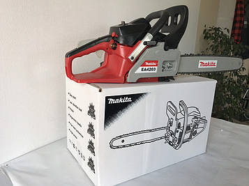 Бензопила Makita EA4203 Макіта