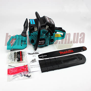 Бензопила Makita (Макіта DCS 55 R