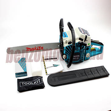 Бензопила Makita DCS 55