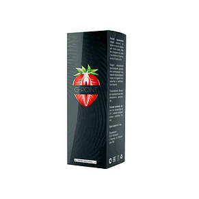 G-point - Засіб для звуження піхви (Джі Поінт), фото 1