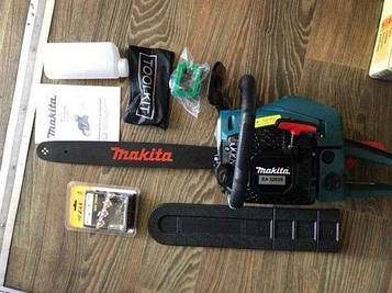 Бензопила Makita EA 3203S