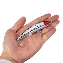 Рибка-приманка для риболовлі Twitching Lure, фото 2