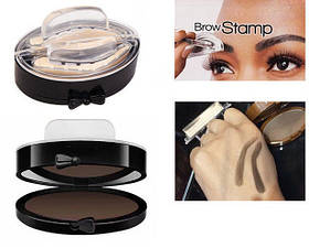 Штамп пудра Eyebrow Beauty Stamp, фото 2