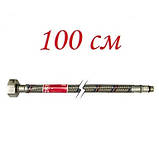 Шланг підводки Koer М10-1/2 100 см, фото 2