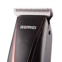 Машинка для стрижки волосся Gemei GM-840, фото 2