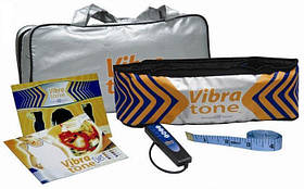 Пояс вібромасажер для схуднення Vibro Tone/Вібро Тон, фото 3