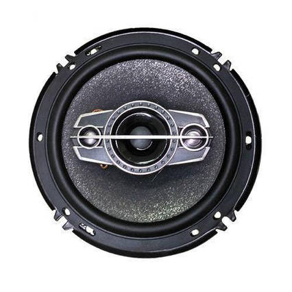 Автоакустика TS-1695 6.5”, 4-х смуг, фото 2