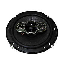 Автоакустика TS-1695 6.5”, 4-х смуг, фото 3