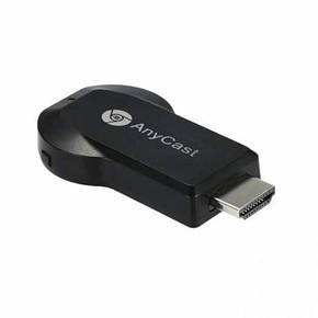 Медіаплеєр Miracast AnyCast M9 із вбудованим Wi-Fi модулем для iOS/Android, фото 2