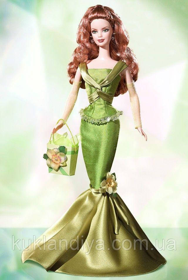 Лялька Barbie Особливий день народження 2004 рік Birthday Wishes, фото 1