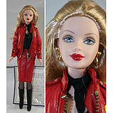 Лялька Ferrari Barbie #2, фото 4