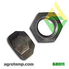 Гайка переднего колеса ЮМЗ-6 40-3103017