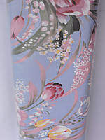 Наперники из тика 100% хлопок - размер 40 х 40 см