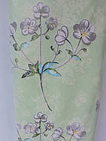 Наперники из тика 100% хлопок - размер 40 х 40 см