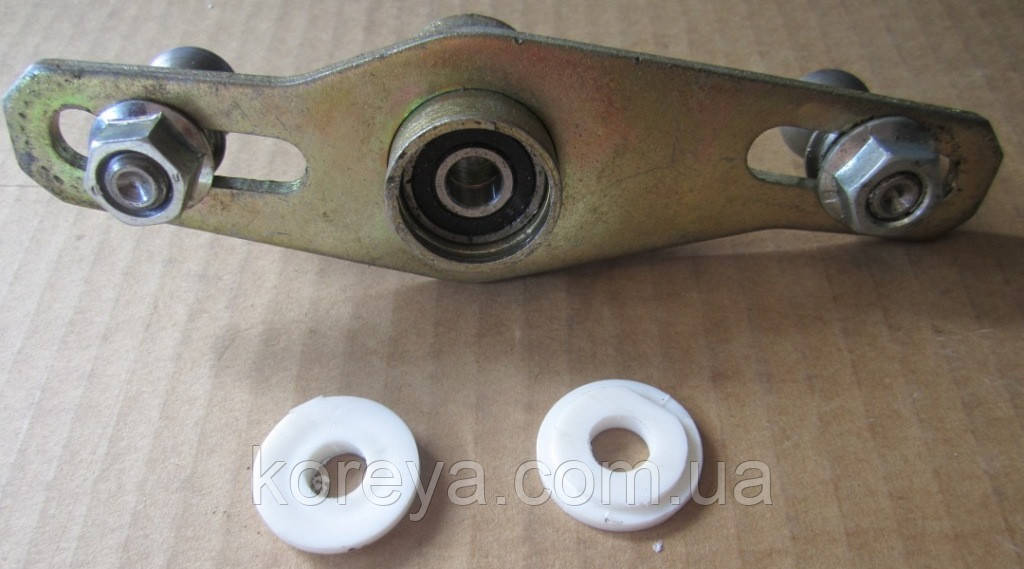 Кулиса короткоходная Ланос Нексия Авео Лачетти 96332660: продажа