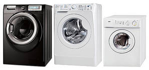 Пральні машини