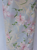 Наперники из тика  100% хлопок - размер 70 х 70 см