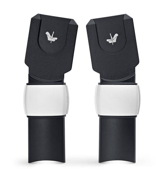 Bugaboo donkey adapter britax römer sale