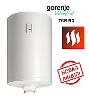 Электро водонагреватель Gorenje TGR 120 NG/V9 Водонагреватель навесной