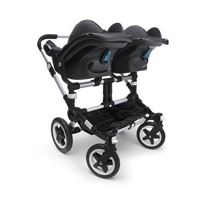 Перехідники Bugaboo Donkey на автокрісло Maxi Cosi, фото 2