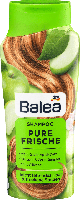 Шампунь Balea PURE FRISCHE Яблоко 300 мл /1358/