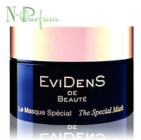 Маска для обличчя EviDenS De Beaute Le Masque Special 10 мл