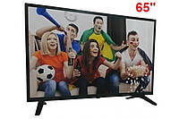 Телевизор COMER 65" Smart 4K (E65EK1100)