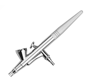 Аерограф із компресором AIRBRUSH SP-16, фото 4