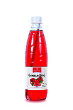 Коктейль "Grenadine" безалкогольний сильногазований ТМ "Водичка" 0,5 л