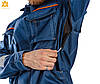 Куртка робоча захистна AURUM ANTISTAT 23 (зріст 176) спецодяг, фото 7