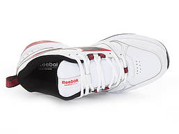 Кросівки Reebok Royal Trainer (білий), фото 5