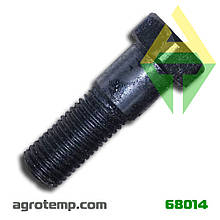 Болт вкладка задньої маточини ЮМЗ-6 40-3104023