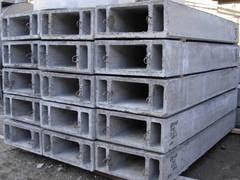 Блоки вентиляційних шахт