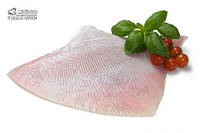 Крила чорноморського ската