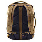 Сумка-рюкзак CabinZero MILITARY 28L/Desert Sand Cz19-1402, фото 5