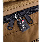 Сумка-рюкзак CabinZero MILITARY 28L/Desert Sand Cz19-1402, фото 6