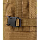 Сумка-рюкзак CabinZero MILITARY 28L/Desert Sand Cz19-1402, фото 8
