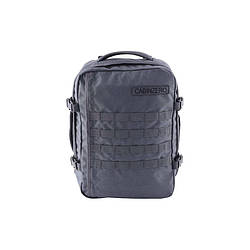 Сумка-рюкзак CabinZero MILITARY 28L/Military Grey Cz19-1810